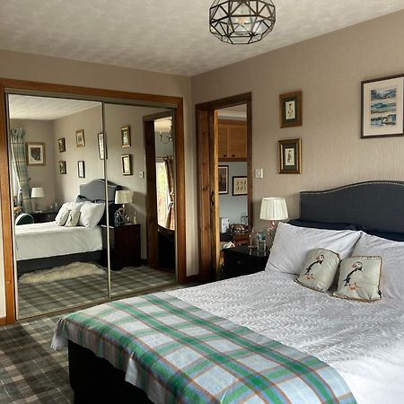 The Guest Suite At Daviot ,Inverness Ngoại thất bức ảnh