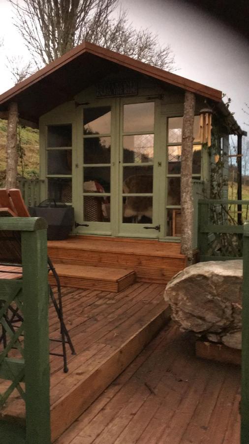 The Guest Suite At Daviot ,Inverness Ngoại thất bức ảnh