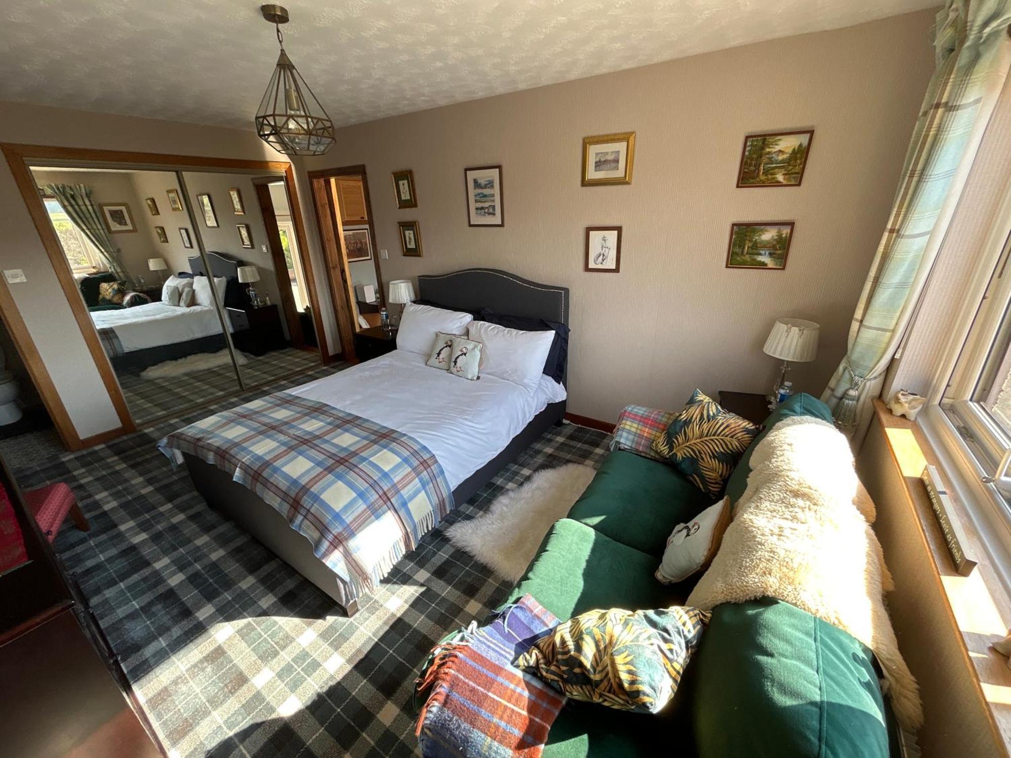 The Guest Suite At Daviot ,Inverness Ngoại thất bức ảnh