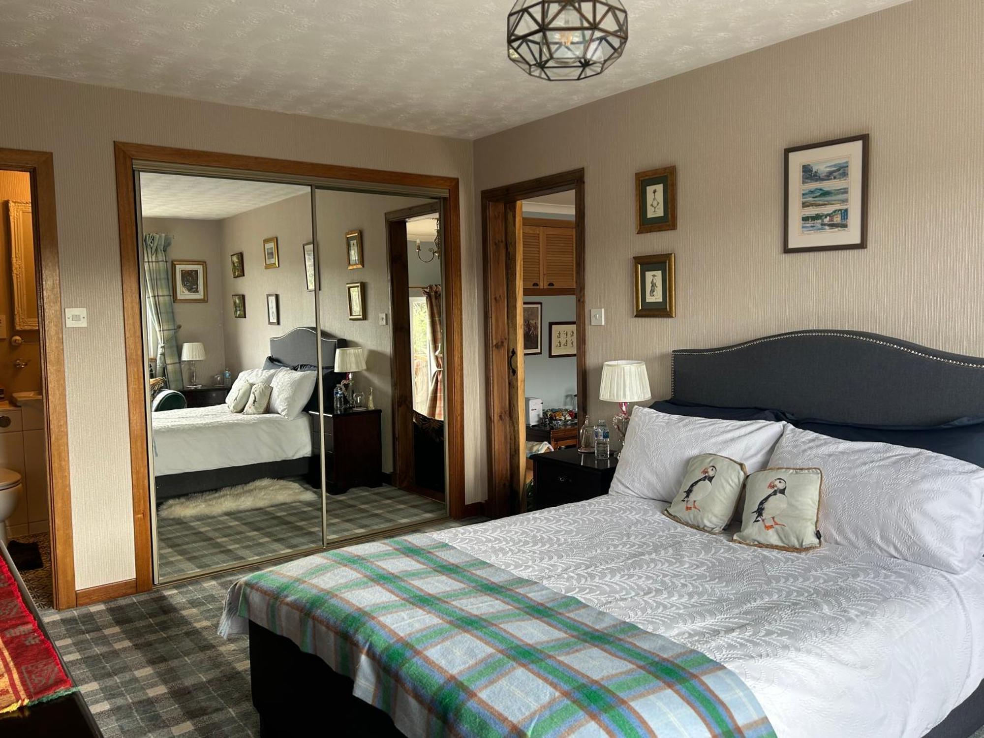 The Guest Suite At Daviot ,Inverness Ngoại thất bức ảnh