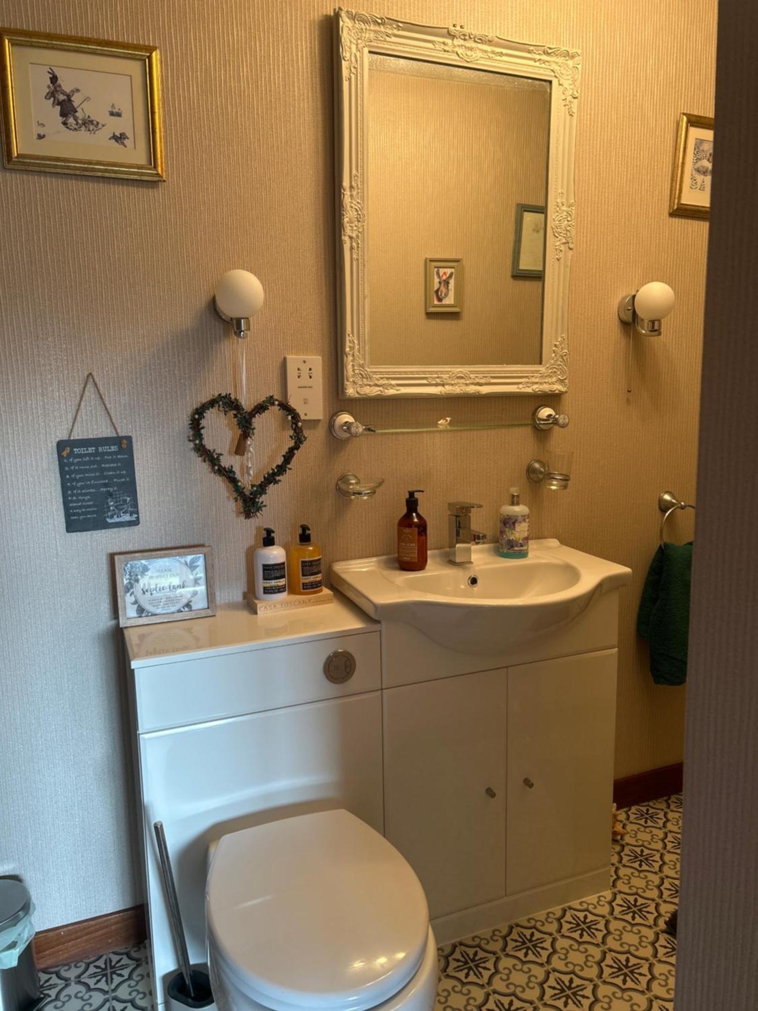 The Guest Suite At Daviot ,Inverness Ngoại thất bức ảnh